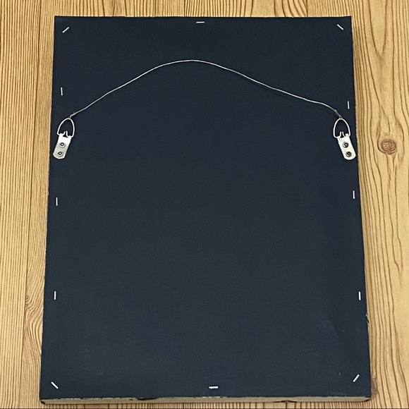 Luxury Design Repurposed Vintage Jewelry Framed 3D Mixed Media Wall Art - Picture 15 of 17